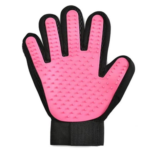 Pet Hair Remover Mitts