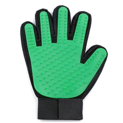 Pet Hair Remover Mitts