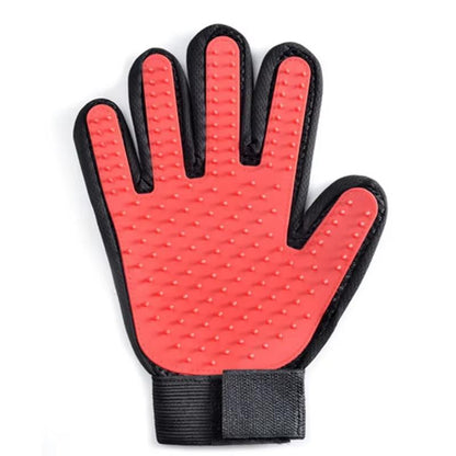 Pet Hair Remover Mitts