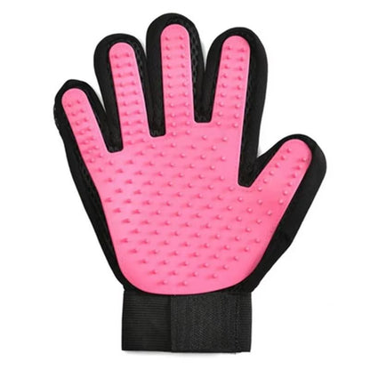 Pet Hair Remover Mitts