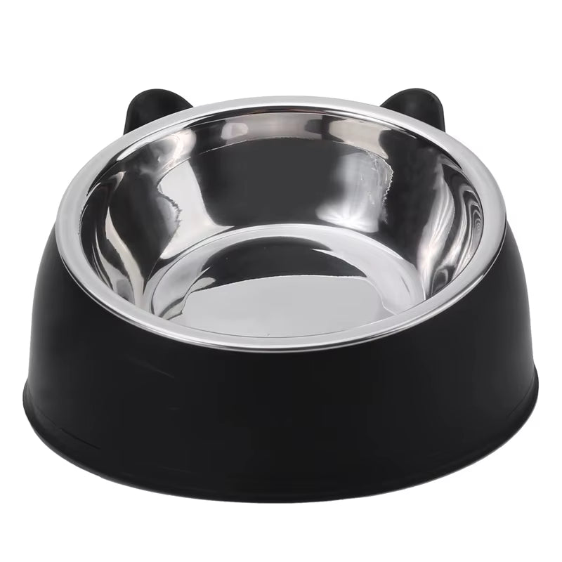 Inclined Cat Bowl - 1/2/5 Pcs 