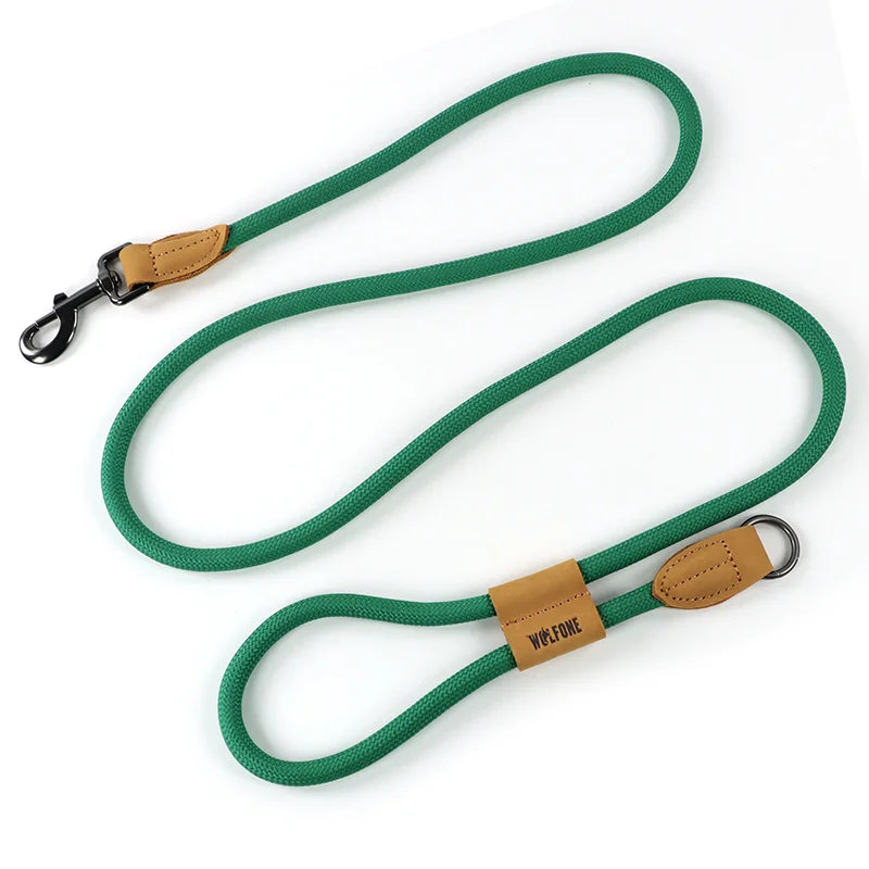 Adjustable Hands-free Dog Leash