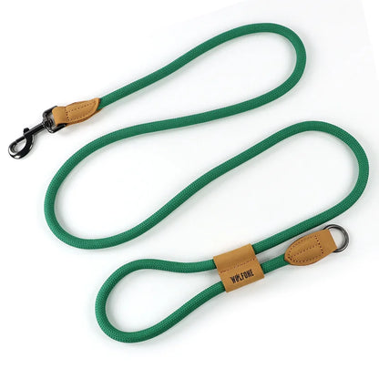 Adjustable Hands-free Dog Leash