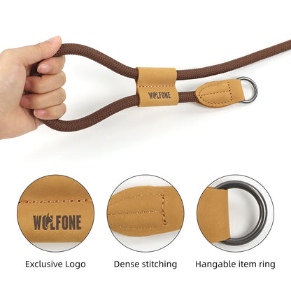 Adjustable Hands-free Dog Leash