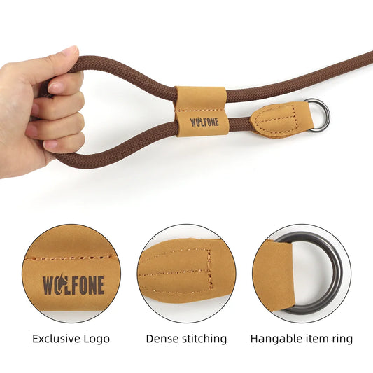 Adjustable Hands-free Dog Leash