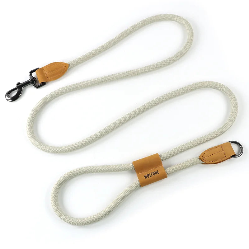 Adjustable Hands-free Dog Leash