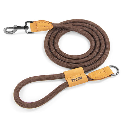 Adjustable Hands-free Dog Leash