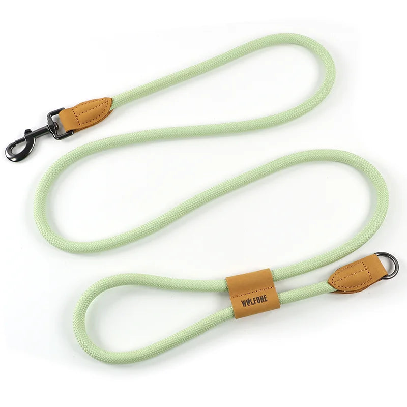 Adjustable Hands-free Dog Leash