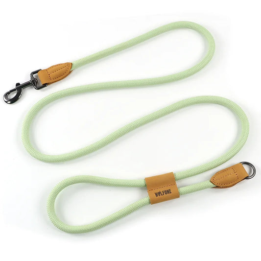 Adjustable Hands-free Dog Leash