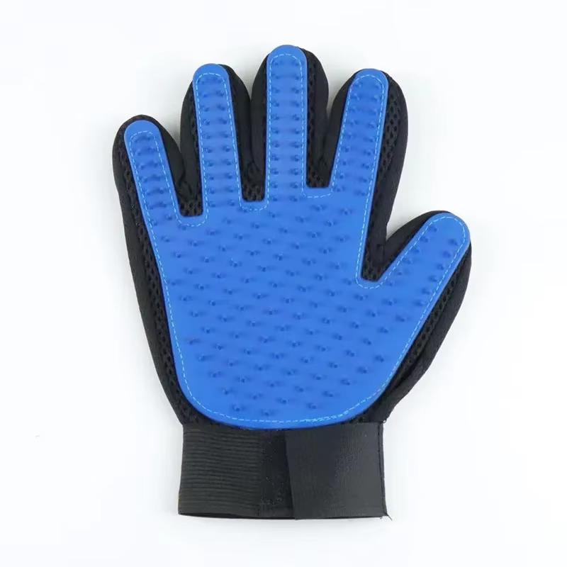 Pet Hair Remover Mitts
